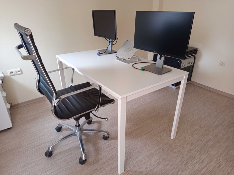 Маса/бюро от ИКЕА