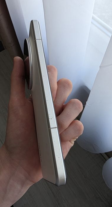 Xiaomi 15 ultra,512GB, 2 години гаранция