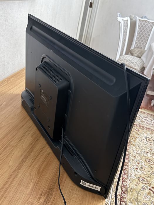 Телевизор плазменный