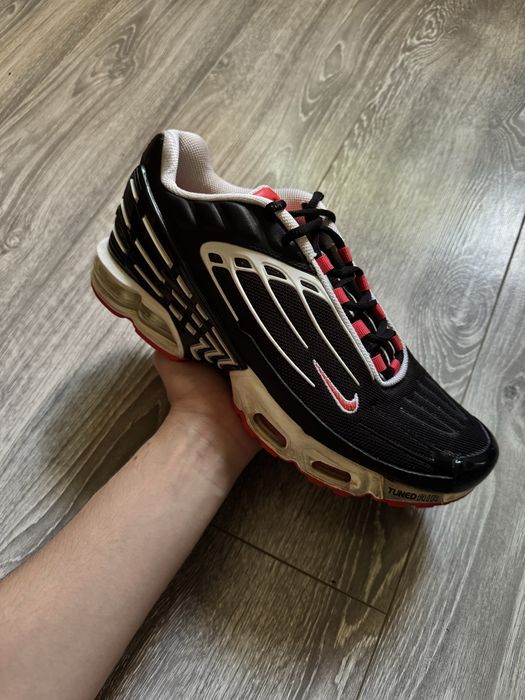Nike Air Max Plus 3