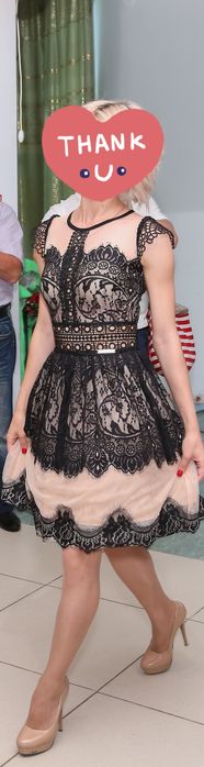 Продам, Вечернее Платье