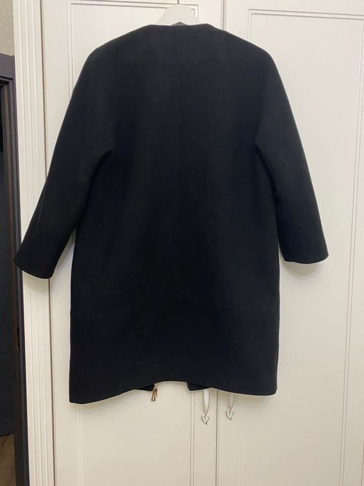 Продам пальто женское