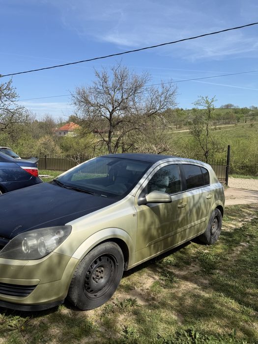 Vand Opel Astra h