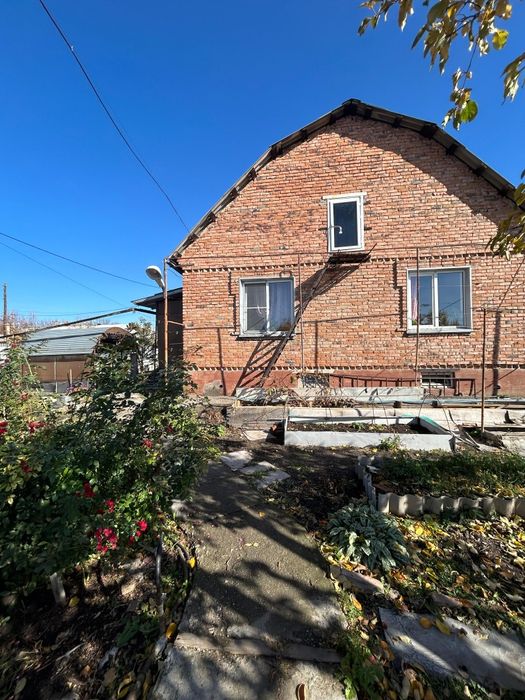 3-комнатный дом по ул. Щербакова