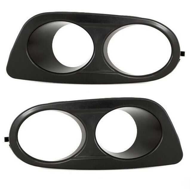 Capace HH la proiectoare compatibil cu bara M Pachet BMW E46