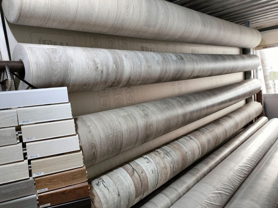 Продам линолеум  цены начинается от 2000тг