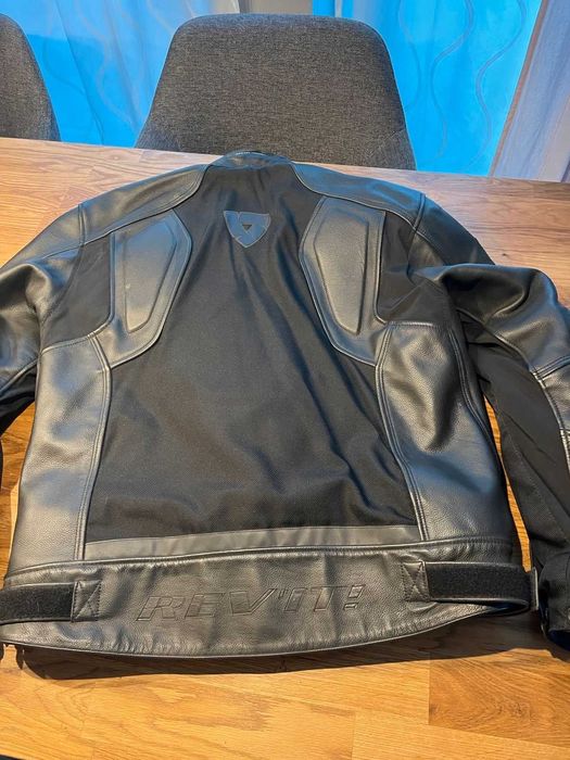 Geaca moto all seazon - Revit Ignition - 50 = L si 52 = XL