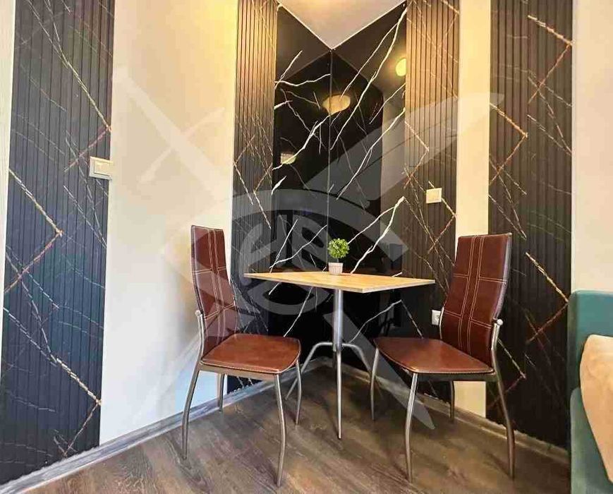 Продава се Двустаен апартамент в к.к. Слънчев бряг - 45 кв.м за 907 €/кв.м - Снимка #3