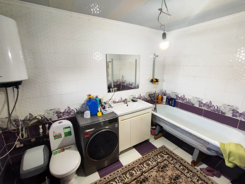 Продается дом в Дубовке