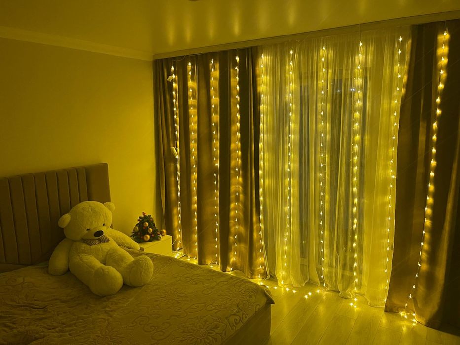 Ищем девушку на подселение