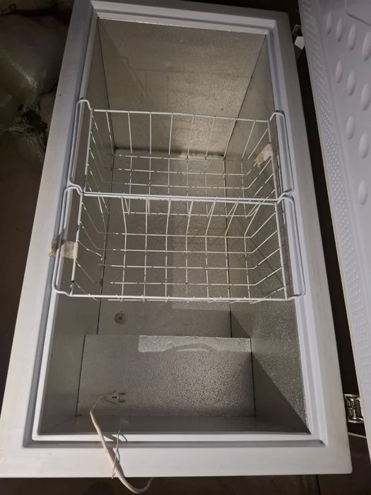 Продам морозильный ларь