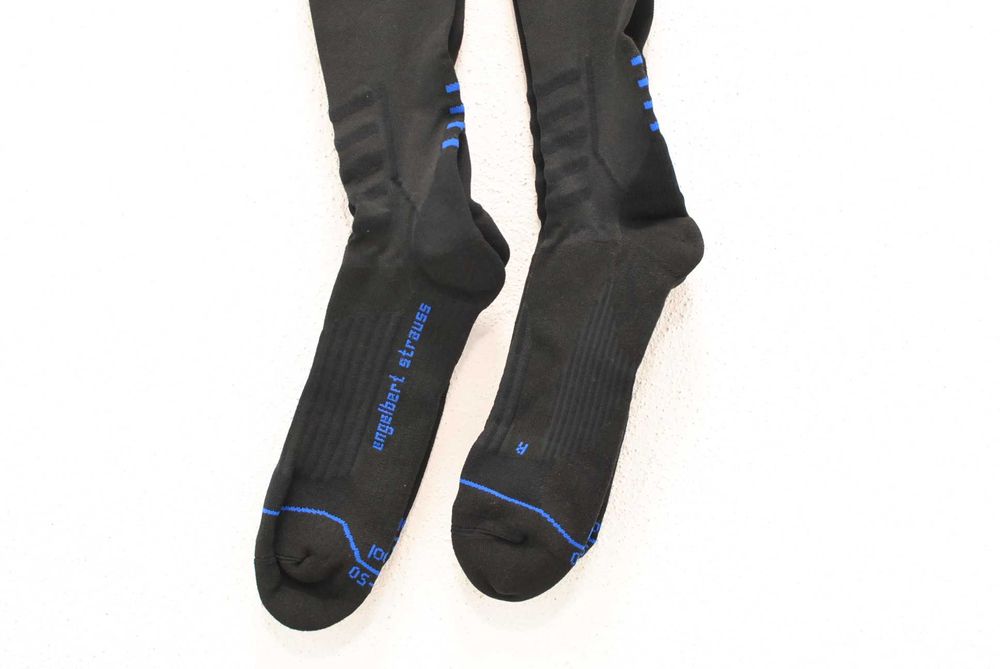 Engelbert Strauss ciorapi termali set de 2 perechi mas 48-50 (1734EA1)