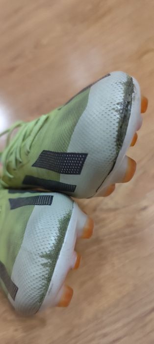 Adidas x crazyfast elit футболни обувки 42 номер