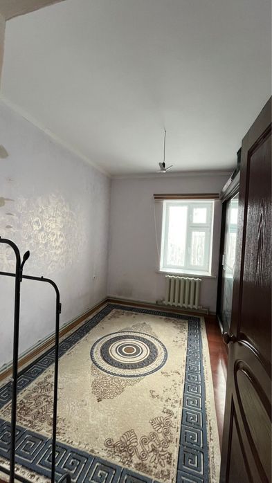 Пәтер сатылады тез арада