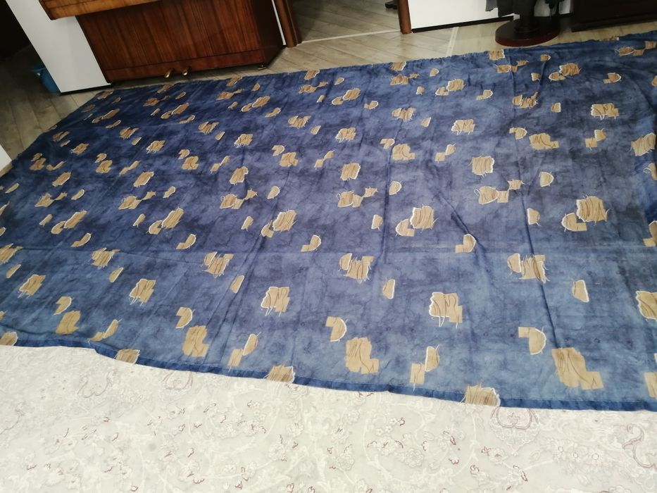 Продам тюль двух расцветок