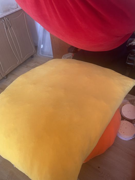 Подушка декоративная