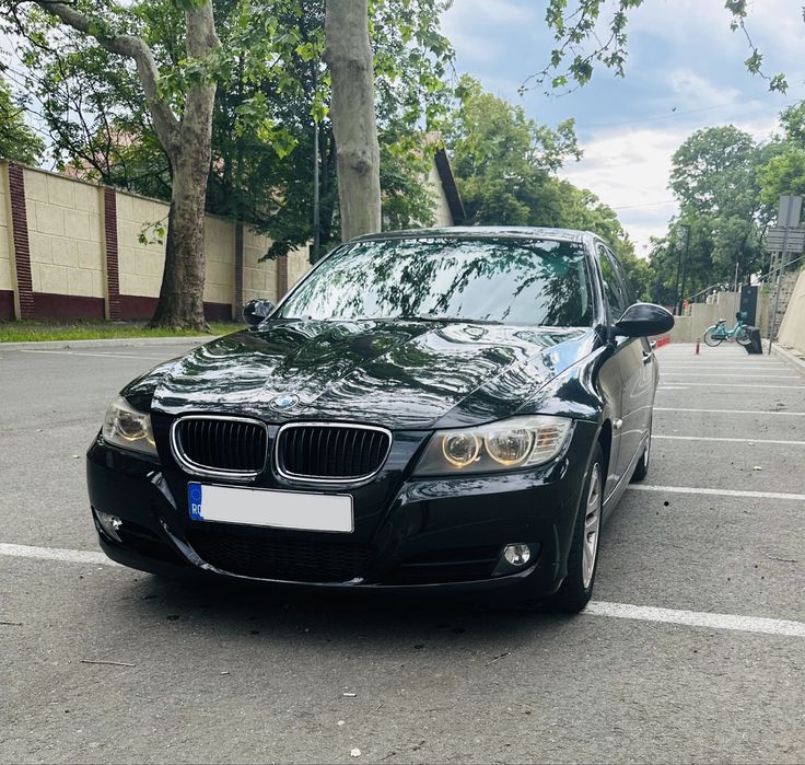 BMW 3 Series 0 — imagine 2