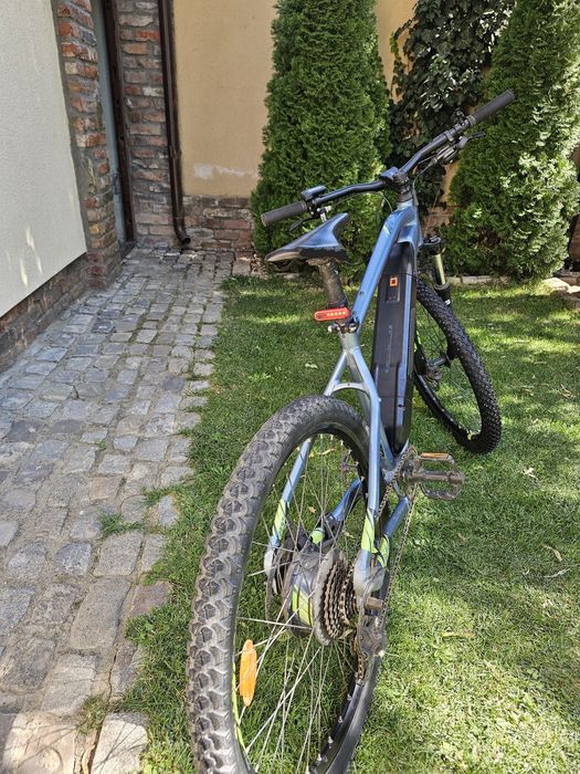 Bicicleta electrica ebike mtb