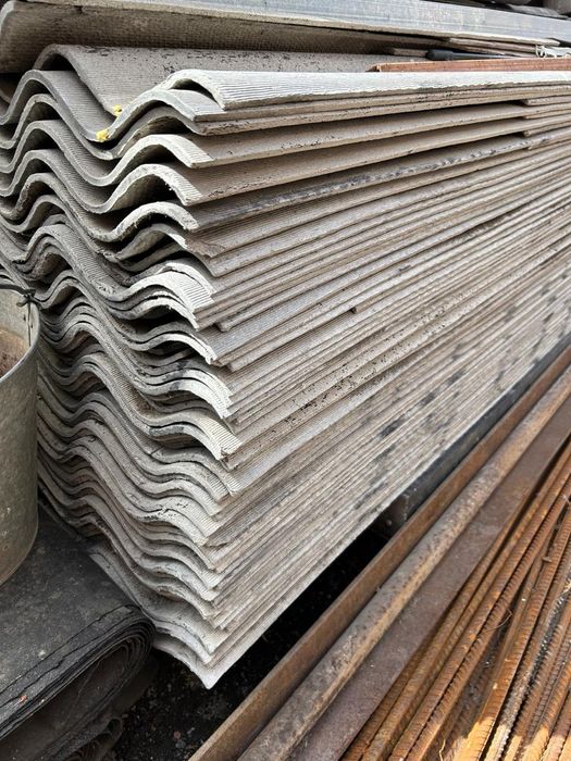 Продам Шифер б/у