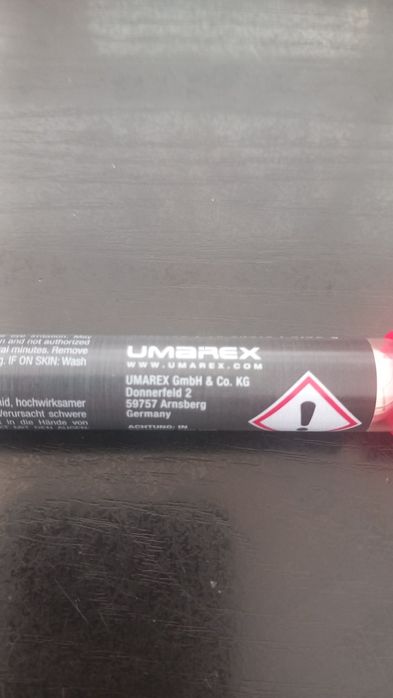 Лютиви топчета за самозащита