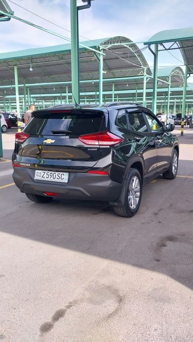 Srochna TRACKER LTZ 2024
