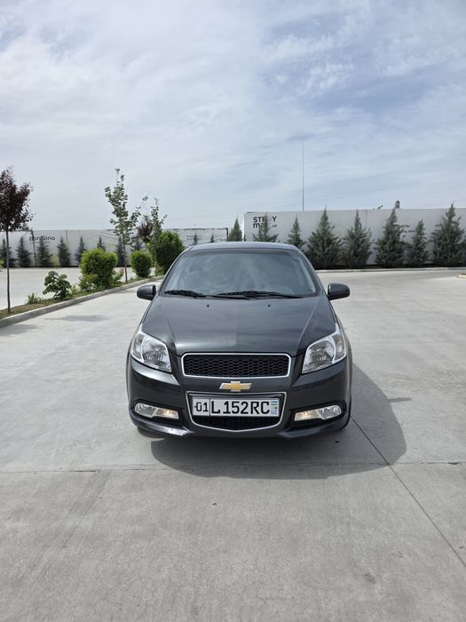 Naxtka sotiladi yoki arendaga beriladi