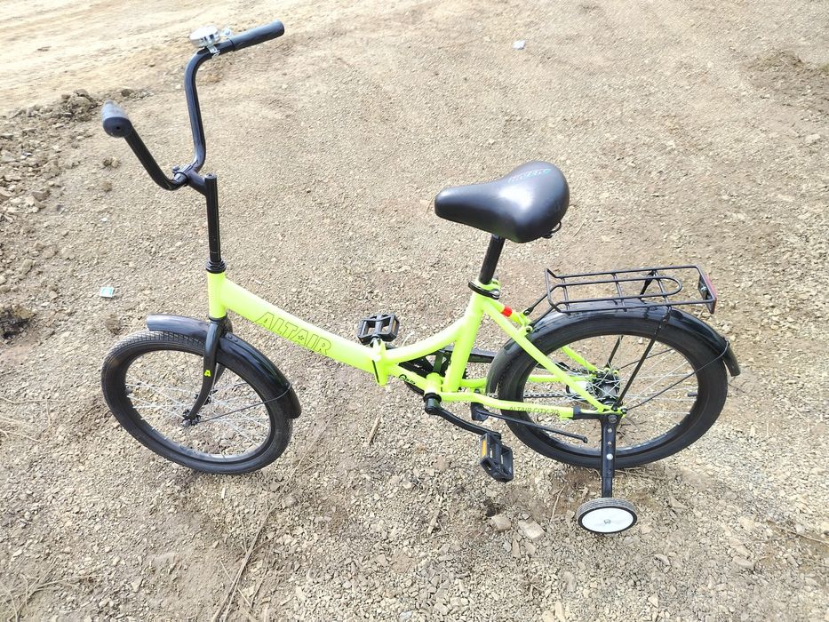 Продам велосипед