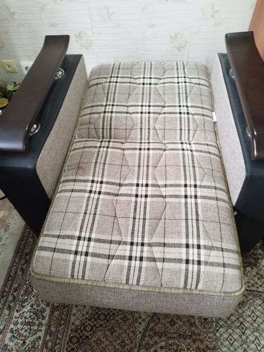 Продам мягкую мебель