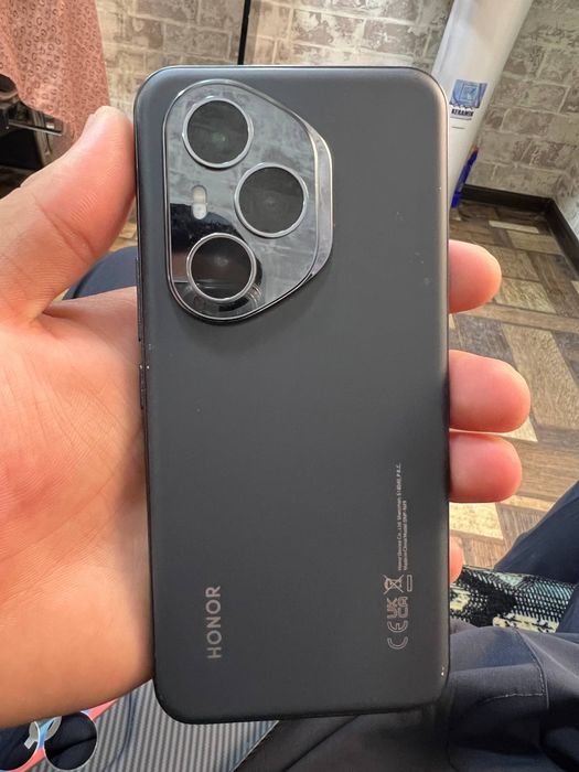 Honor 400 pro 12/512