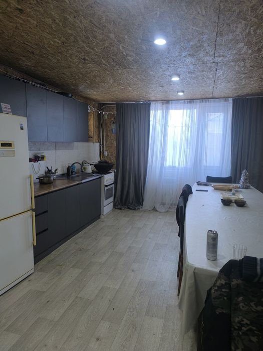 Продается дом на правом берегу