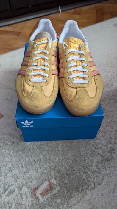 Сникърси ADIDAS GAZELLE indoor