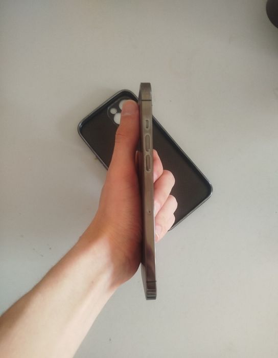 Iphone 12 Pro max 256 Dual Sim