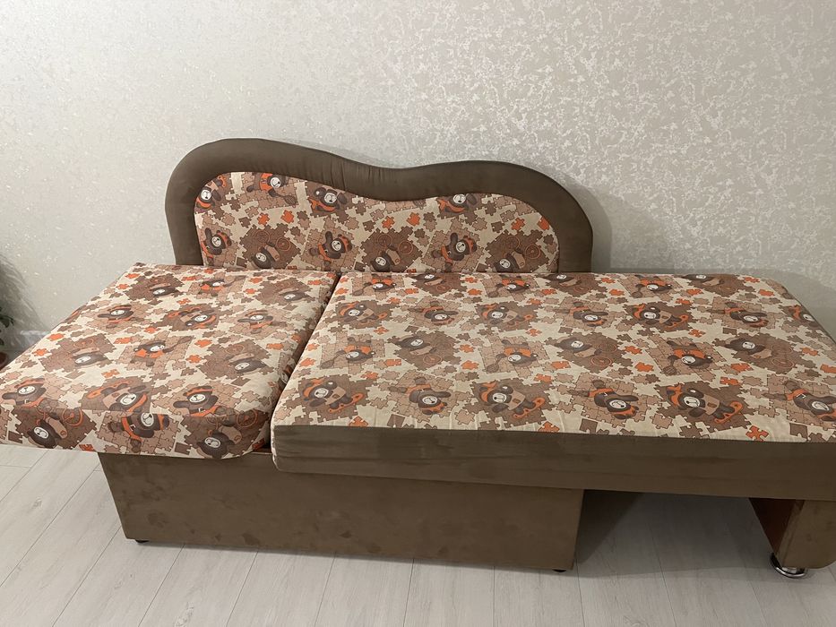 Продам Диван-тахта
