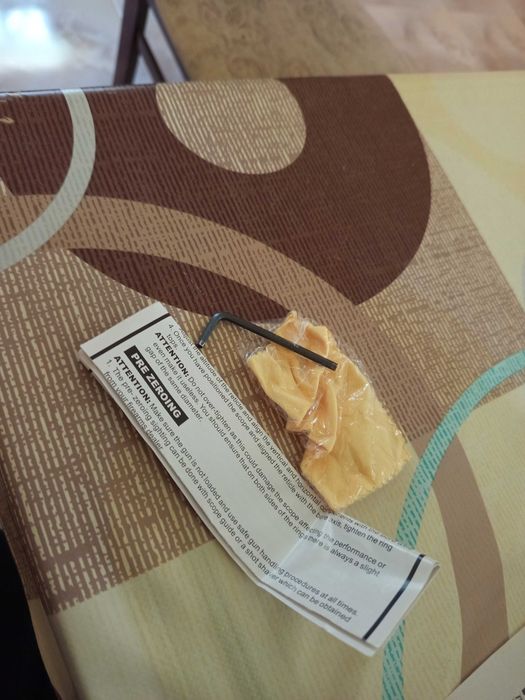 Оптика 3-9х50EG .