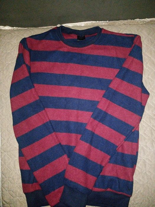 Полу замок кофта