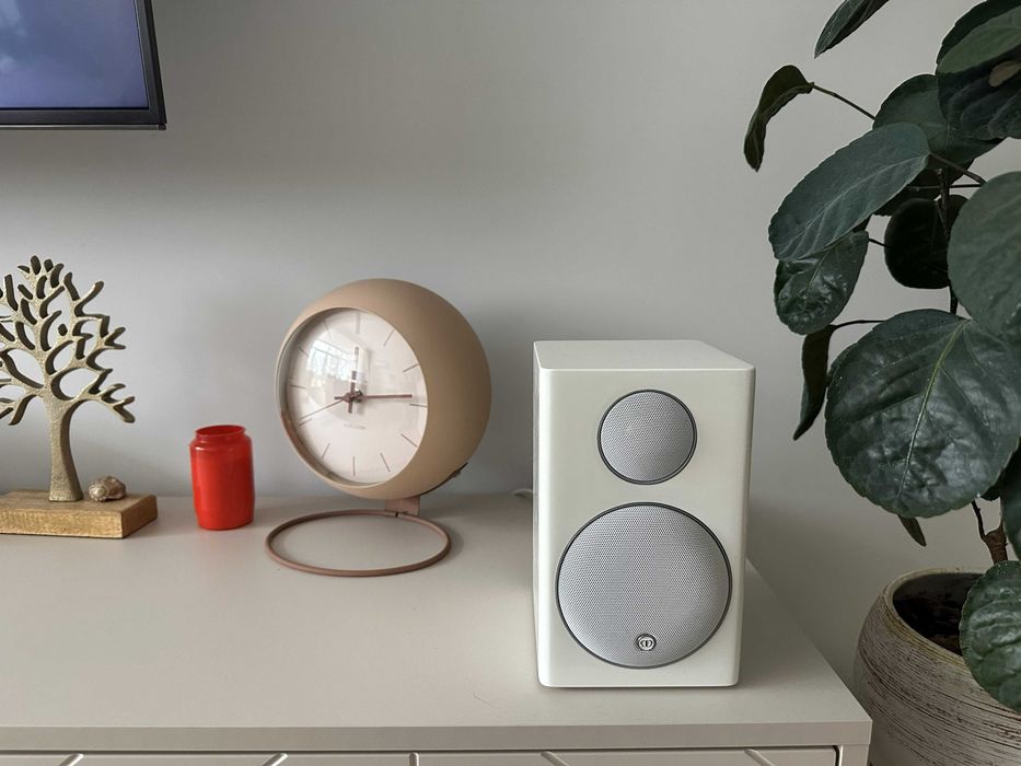 Sistem  Monitor Audio HI FI –Amp IA40-3 +  boxe Radius 90 - Radius 200