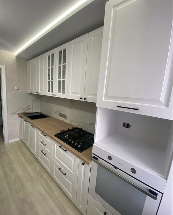 Мебель на заказ .