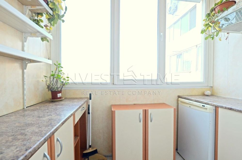 Продава се Тристаен апартамент в Варна, Трошево - 90 кв.м за 1867 €/кв.м - Снимка #9