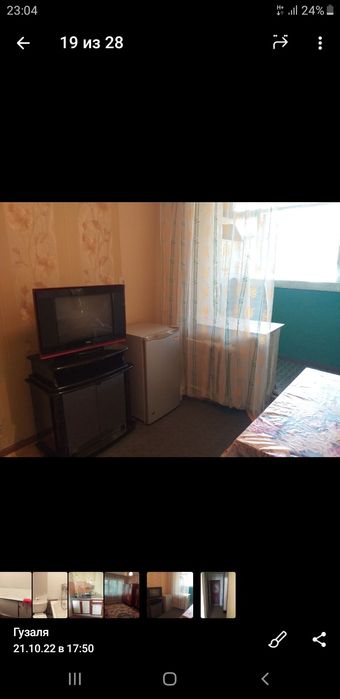 Продаётся Срочно 1/2/4 квартира кирпич. полини Метро Мирзо-Улугбек