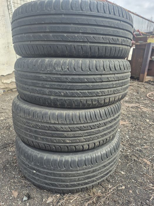 185/65/14  летняя резина