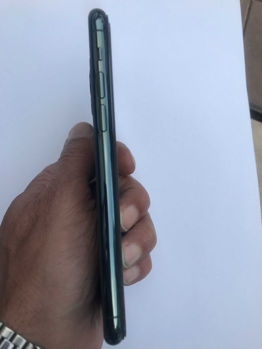 iPhone 11 Pro 256GB, original, KH/A 2215