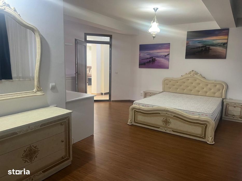 Inchiriere apartament 4 camere, de lux, modificat, Targoviste, micro 3