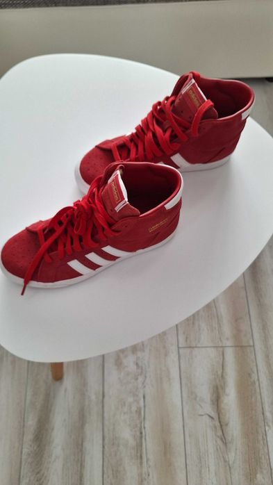 Vand ghete Adidas