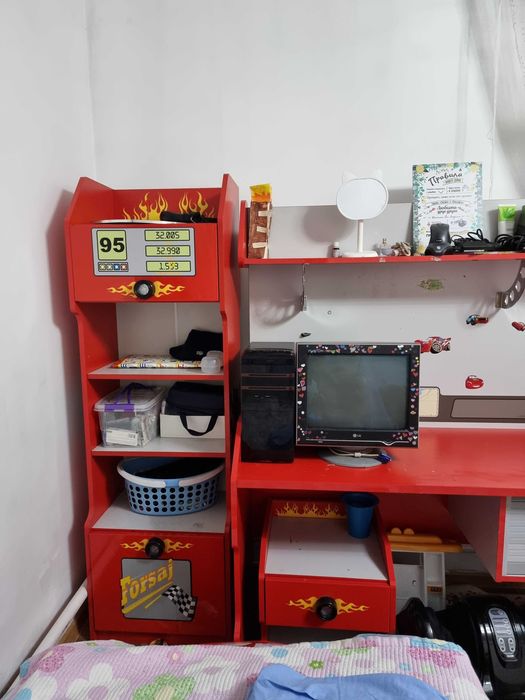 Детская мебель Cilek