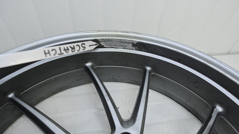 Janta Spate BMW R1200GS K50 2013 - 2018