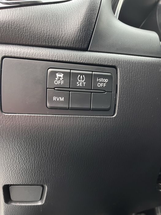 Mazda 3 2014 hatchback