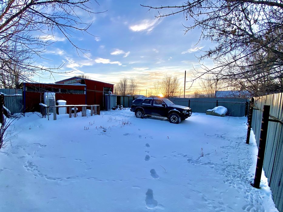 Продается автосервис