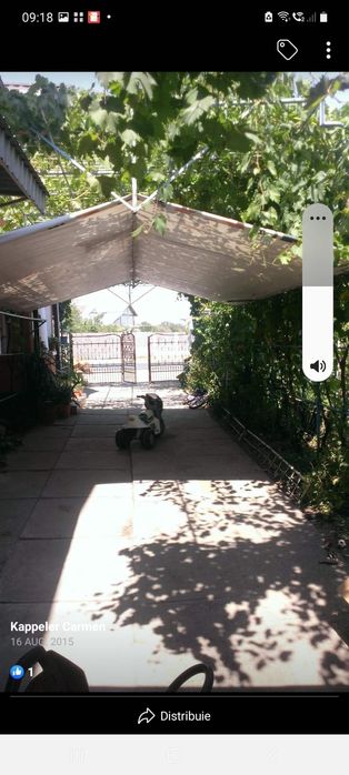 Casa de vânzare Vadastrita județul Olt