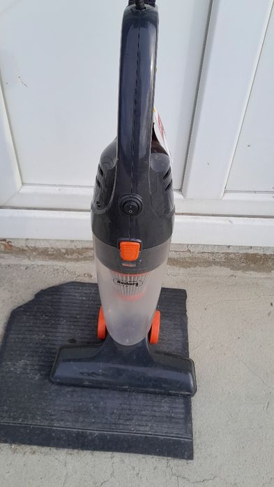 Ръчна прохосмукачка с филтър нова