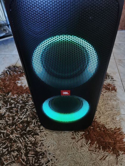 Jbl колона парти бокс 310